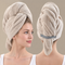 Hair Drying Towel
